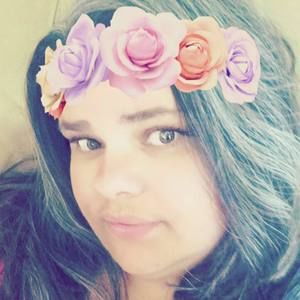 Meet your Posher, Debbie